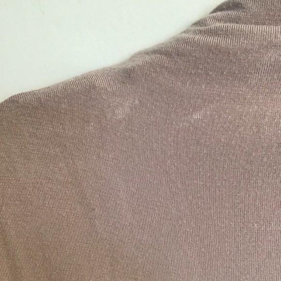 BABATON sleeveless mock turtleneck - Picture 6 of 6